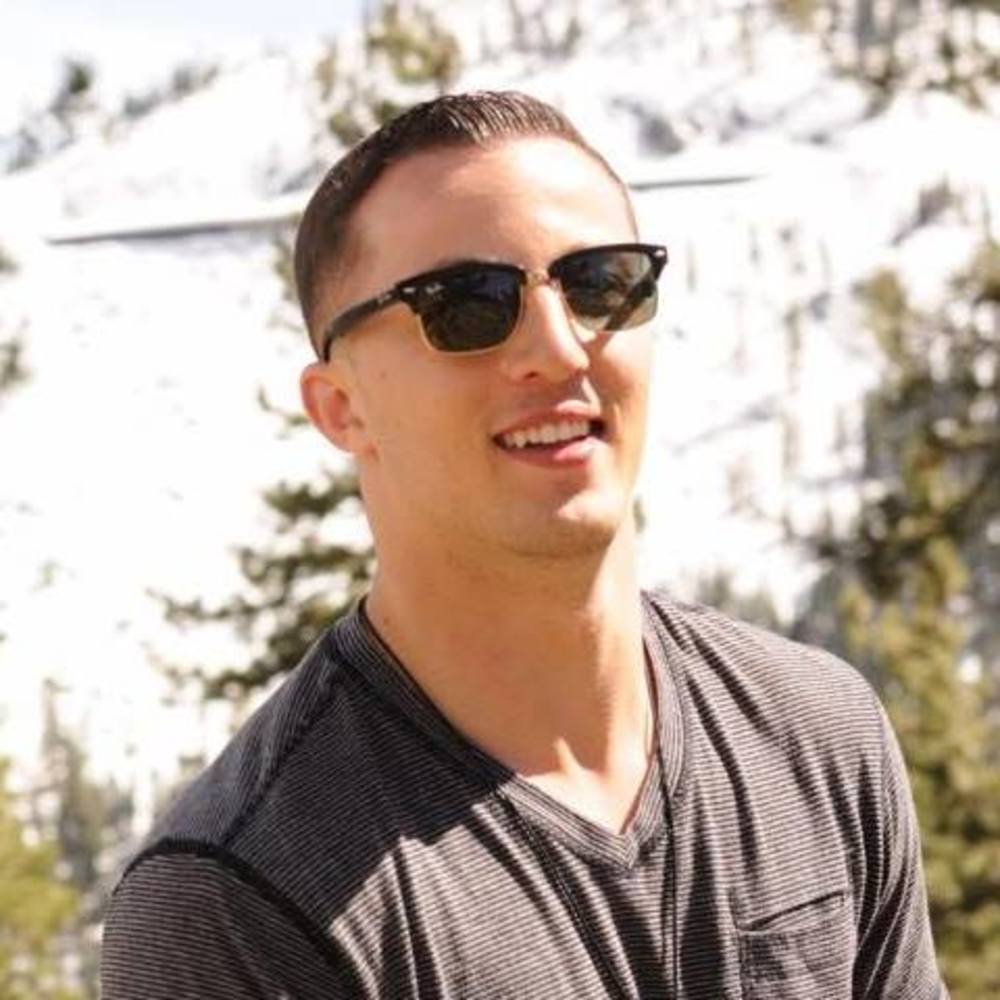 Meet your Posher, John